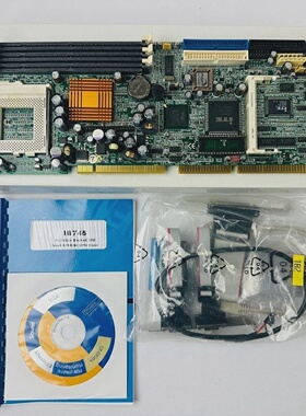 Ibase IB745 CPU Board