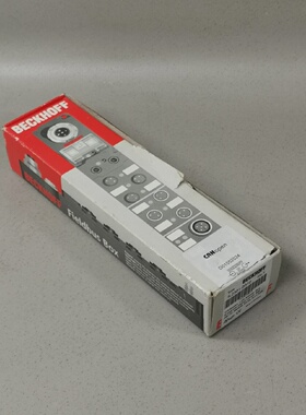 Beckhoff IL2301B510 NEW Original Packaging