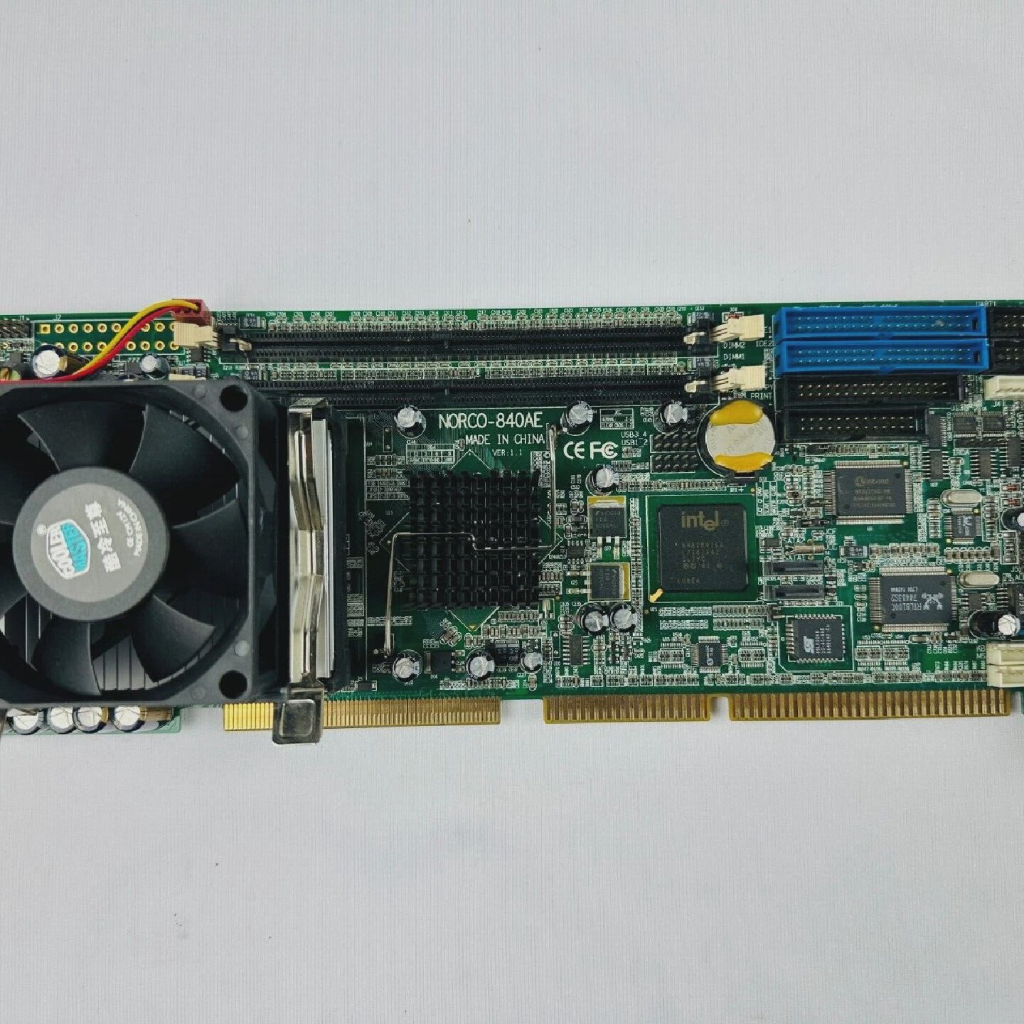 Norco NORCO840AE CPU Board