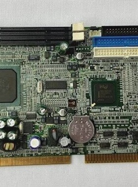 NEXCOM ASBC815 CPU Board
