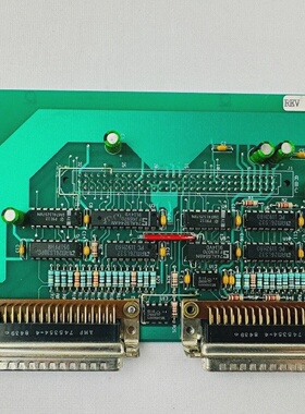 Picturetel AC10135 GCP Daughter Board