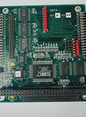 Ampro A60714 PC104 CPU Module