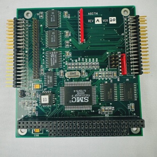 Ampro A60714 PC104 CPU Module
