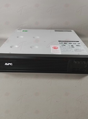 Schneider Electric APC SmartUPS 1500VA SMT1500RMI2UC NEW Wit