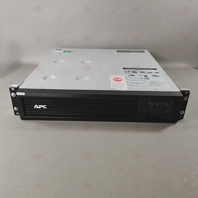 Schneider Electric APC SmartUPS 1500VA SMT1500RMI2UC NEW Wit
