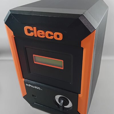 Apex Cleco mPro400  MPRO400GC Mint Condition
