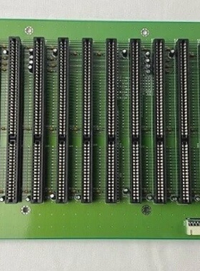 Lanner Electronics AB20I Backplane