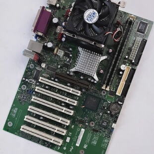 Intel D845GBV Motherboards
