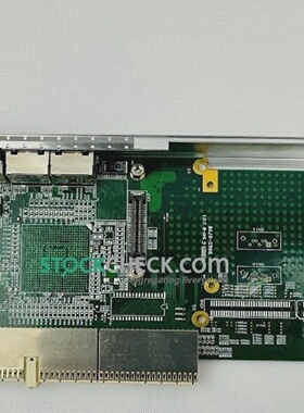 Adlink cPCIR6910 cPCIR6910CW2000LF 6U cPCI Rear Transition M