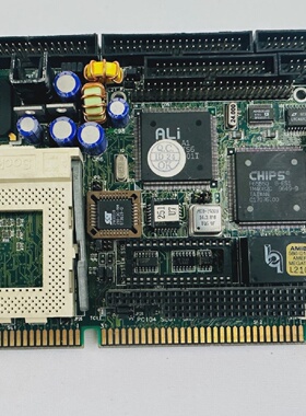 Mitac MSC251AL CPU Board