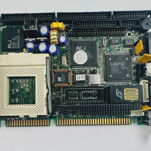 Mitac MSC251AL CPU Board