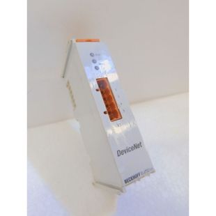 ETHERCAT EL6752 0010 0000 rev.0020