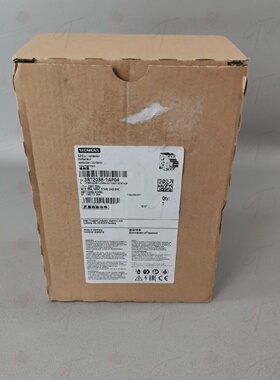 Siemens 3RT20381AP04  3RT2 0381AP04 NEW in Original Packagin