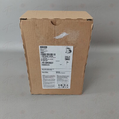 Siemens 3RT20381AP04  3RT2 0381AP04 NEW in Original Packagin