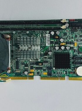 Portwell ROBO8913VG2AR CPU Board