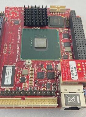 Versalogic P10072E2 VSAPOLLO1 CPU Board