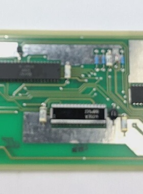 AlcatelLucent J98726AB5 L6 Circuit Board