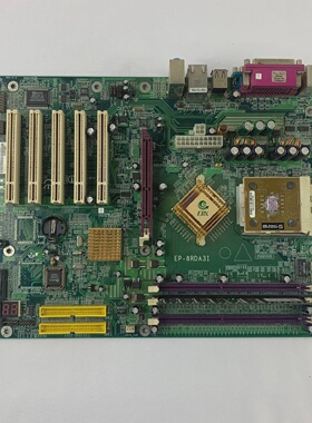 Epox EP8RDA3I Socket 462 AMD Motherboard