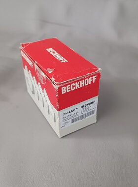 Beckhoff EK1541 NEW