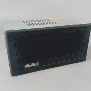 Whrle ANKA AMS2220061100