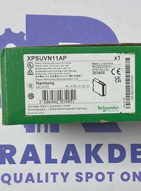 Schneider Electric Schneider Electric XPSUVN11AP