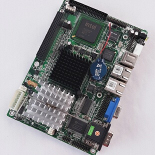 Ampro RB1800R08 EPIC CPU Board