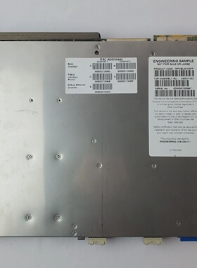 AdvancedTCA C90917003 Fabric Blade