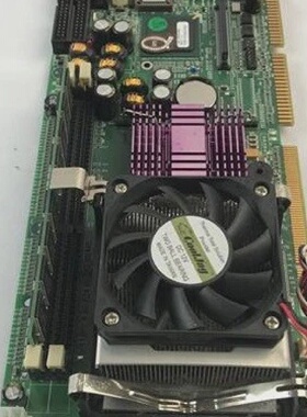 Diversified Technology LBC9216 CPU Board