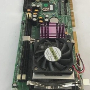 Diversified Technology LBC9216 CPU Board