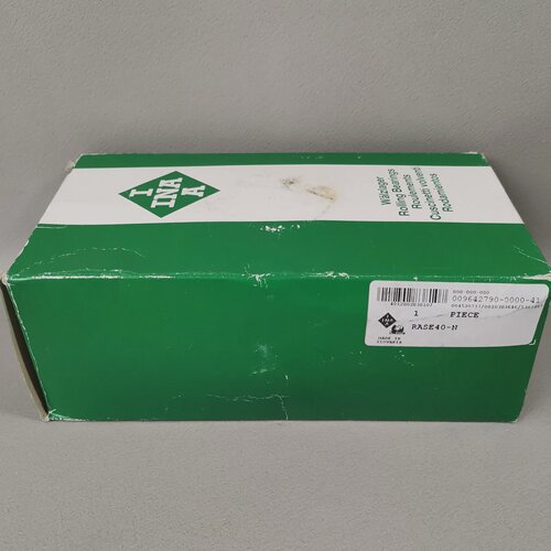 INA RASE40N NEW ORIGINAL PACKAGING