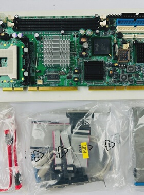 Ibase IB920R CPU Board
