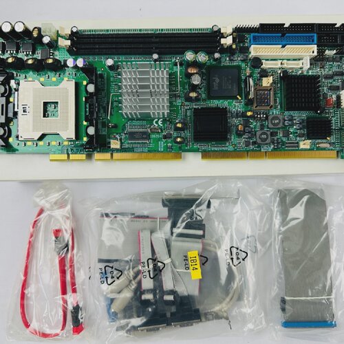 Ibase IB920R CPU Board