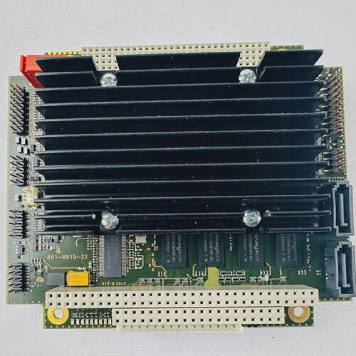 Lippert 703002210 CRR945GSE CPU Board