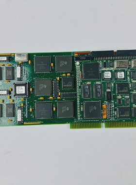 Inet DLP921002001 DLP921001001 DLP9210031 Serial IO Card