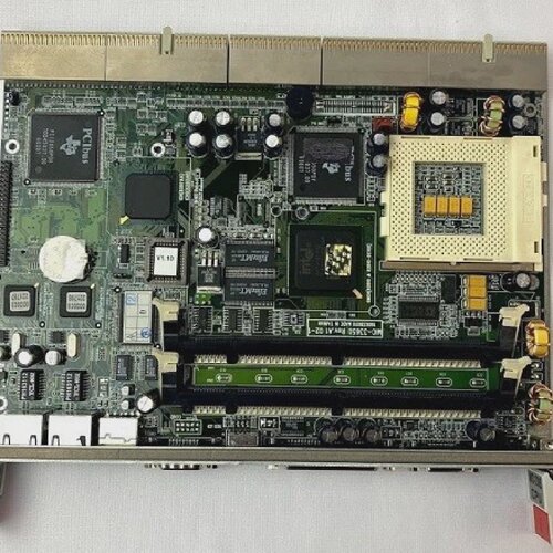 Advantech MIC3365D CPU Board
