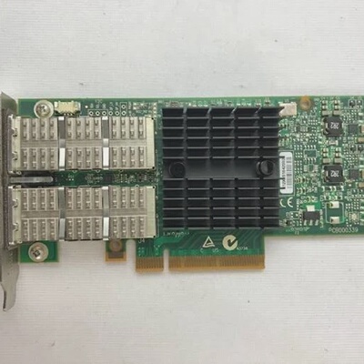 Mellanox MCX354AFCCT Adapter Card
