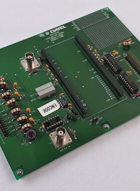 Datel ADSB945 Evaluation Board