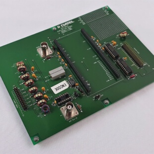 Datel ADSB945 Evaluation Board
