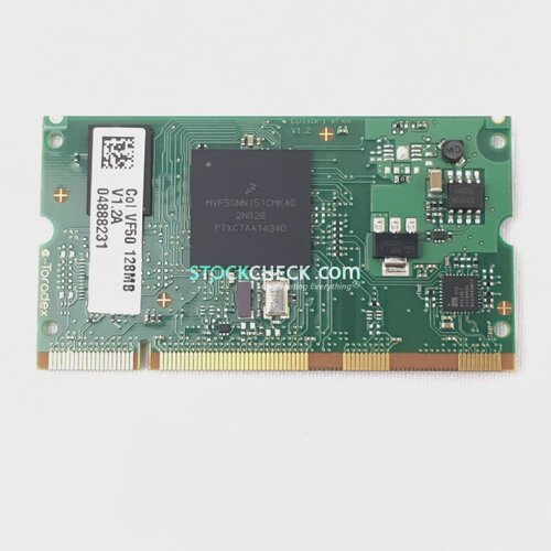 Toradex Colibri VF50 Evaluation Board