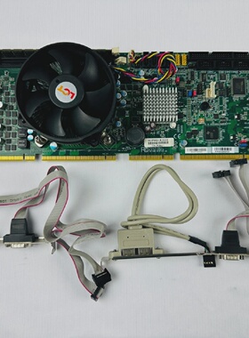 Adlink NuPROE340 CPU Board. PICMG 1.3 FullSize LGA1155 Intel