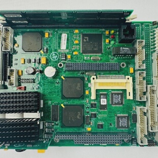 Ampro LB3P5XQ79 EBX CPU Board