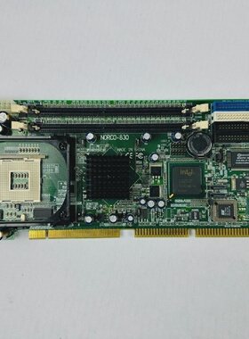 Norco NORCO830 CPU Board