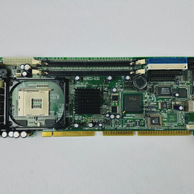 Norco NORCO830 CPU Board