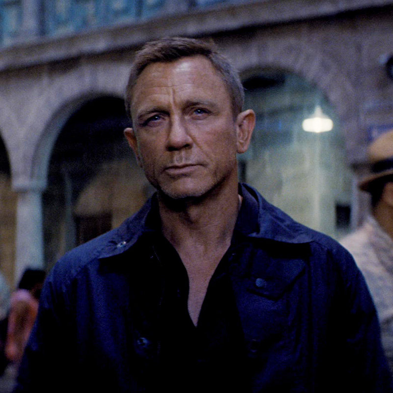 37007无暇赴死邦德同款夹克复刻巴伯尔外套春秋户外男士风衣轻