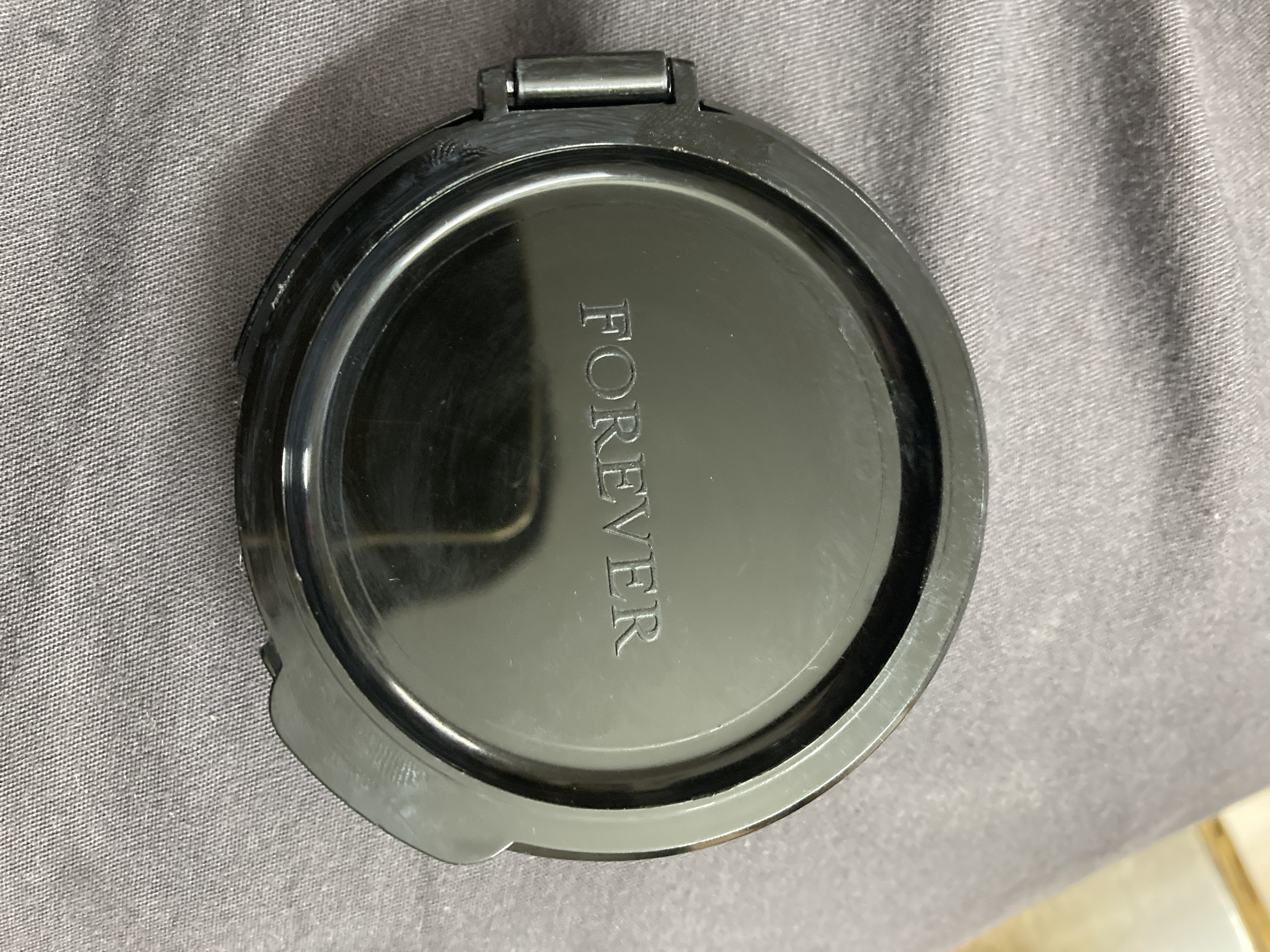 适用于dior迪奥凝脂恒久气垫粉底替换芯13g 适用于自己倒粉底液用图片