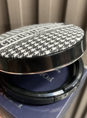 适用于Dior 迪奥千鸟格凝脂恒久老花14g可用替换盒替换空盒