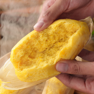 远方的梦想择素甜玉米棒棒玉米馍馒头糕点儿童营养早餐粗粮半成品