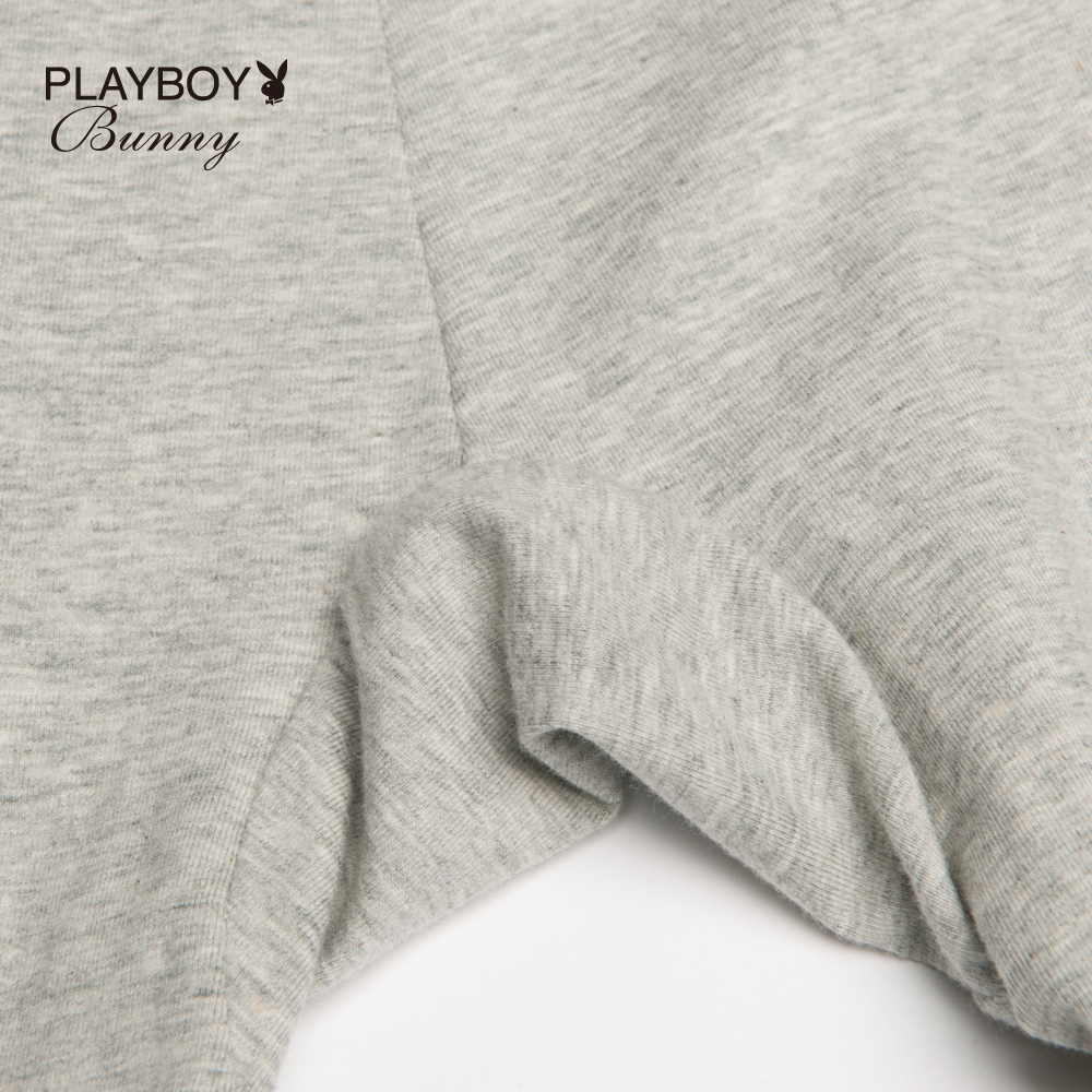 Sous-vêtement chaud jeunesse PLAYBOY Y0567 en coton - Ref 769529 Image 5