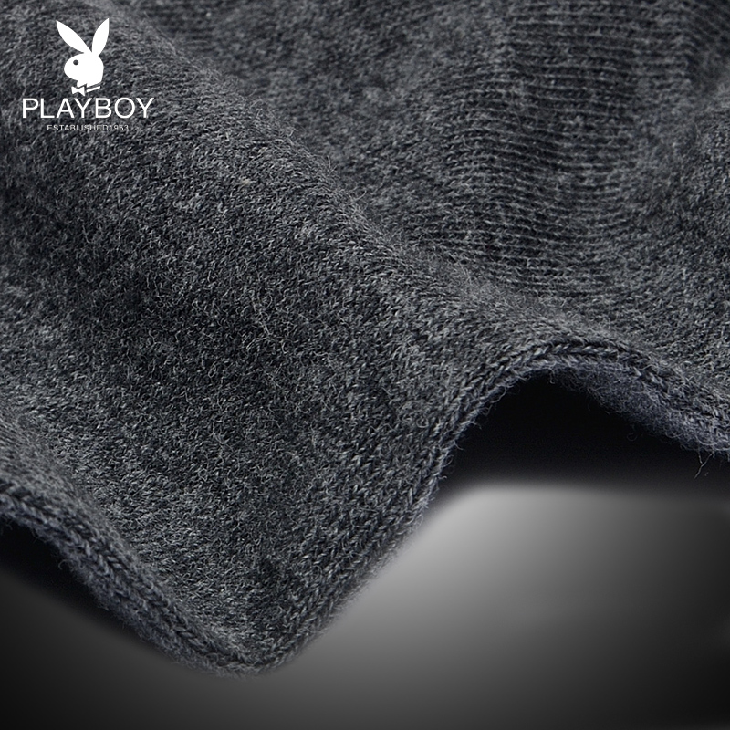 Chaussettes - collants PLAYBOY X2715-5 - Ref 754310 Image 3