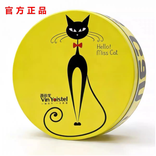猫小姐糖果片薇依笙复合奶片糖果复合植物压片糖果正品miss cat